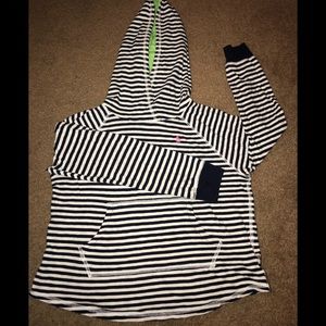 Girls Ralph Lauren Pullover Sweater